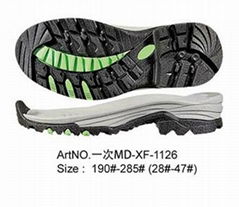 Comfortable Climbing boot shoe sole manufacturers