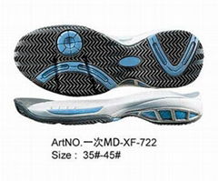 Best selling for wholesale soles for tennis shoe making