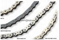 bicycle chain provided by the