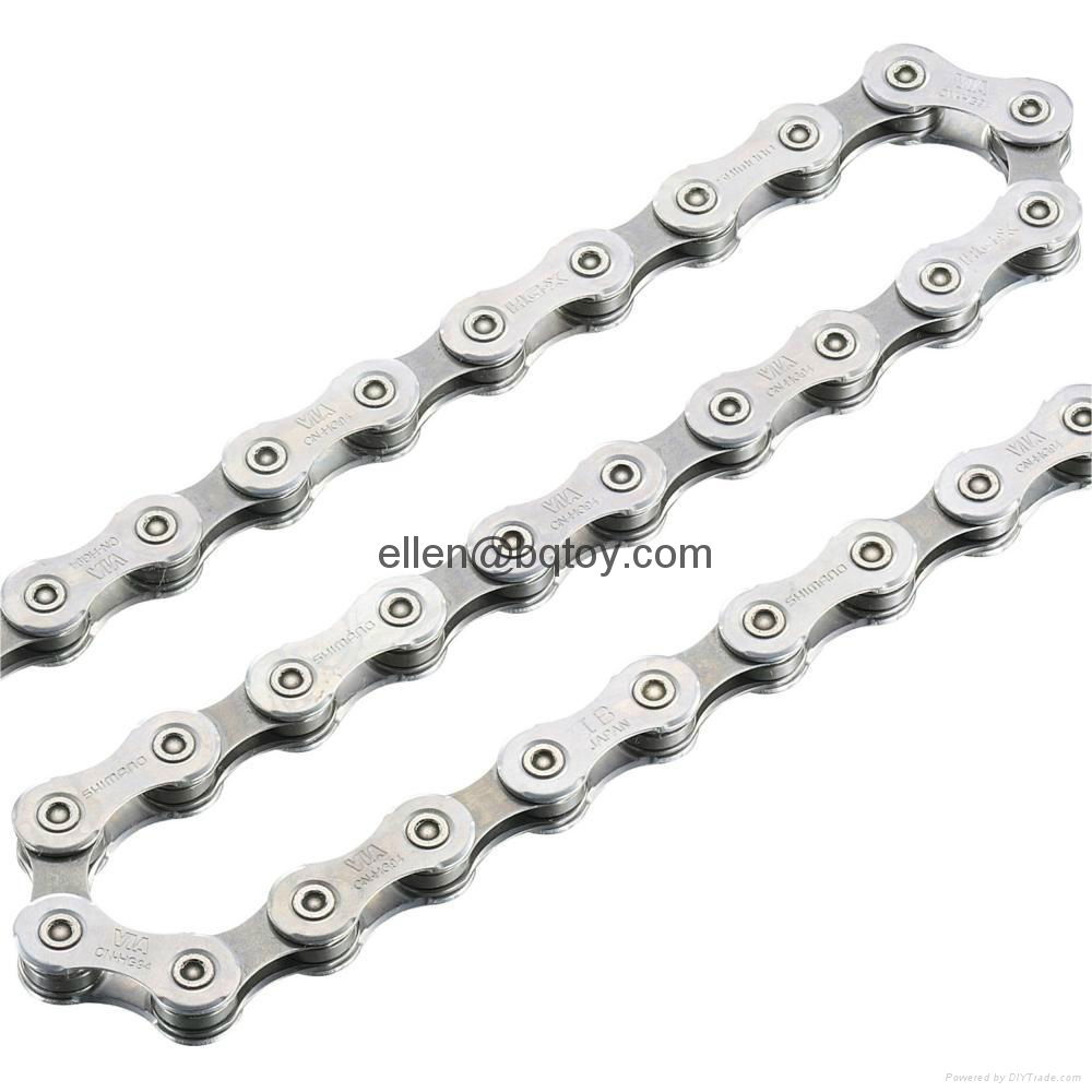 bicycle chain provided by the manufacturer directly 2