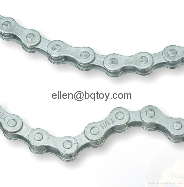 bicycle chain provided by the manufacturer directly 3