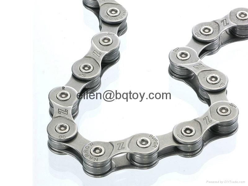 bicycle chain provided by the manufacturer directly 4