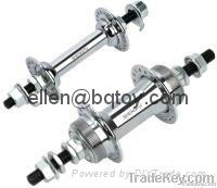 bicycle axle provided by the manufacturer directly 3