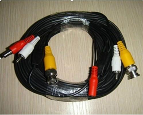 RCA&BNC CABLE