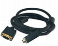 DB&HD  CABLE 1