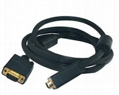 DB&HD  CABLE