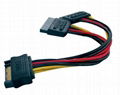 SATA CABLE 4