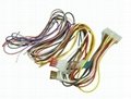 Wire Harness & Cable Assembly