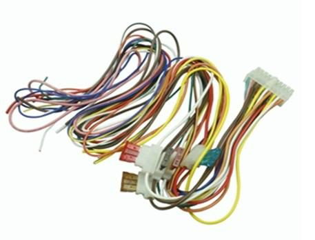  Wire Harness & Cable Assembly