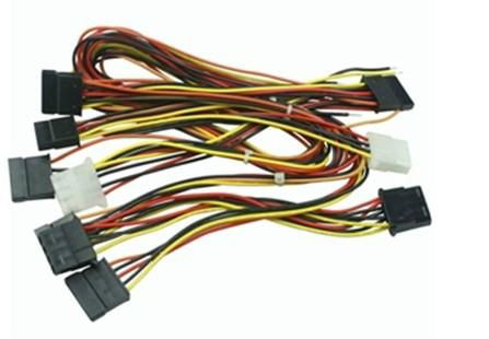  Wire Harness & Cable Assembly 2