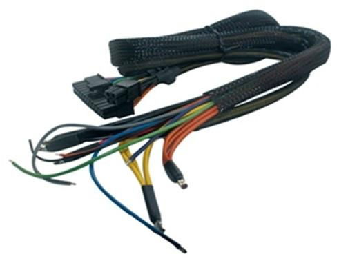  Wire Harness & Cable Assembly 3