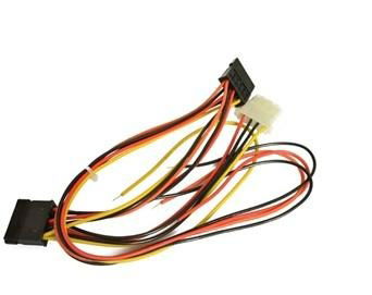  Wire Harness & Cable Assembly 5
