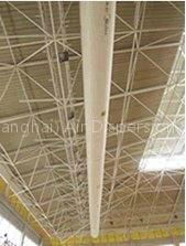 HVAC Innovation---DurkeeSox Textile Duct