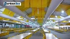 Largest Manufacture Of Fabric Air Dispersion System