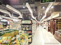 DurkeeSox Fabric Ducting--Supermarket