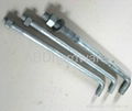 anchor bolt 2