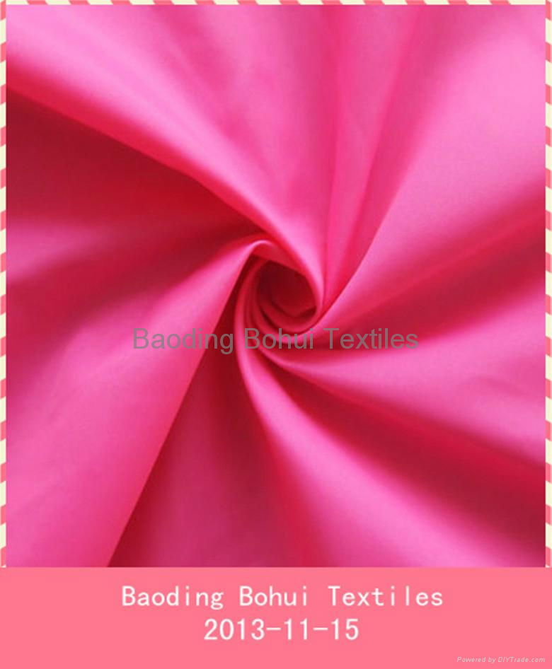 T/C80/20 45x45 110x76 fabric for lining