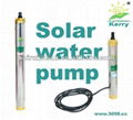 solar powered submersible pump 12v dc