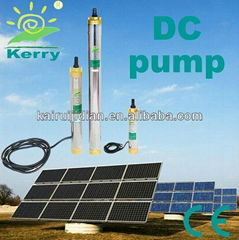 solar submersible borehole pumps water, solar centrifugal pump price