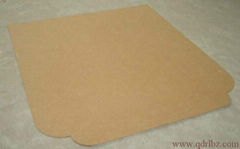 Paper slip sheet Cardboard sheet