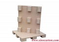  Paperboard Pallets 1