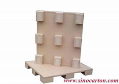  Paperboard Pallets