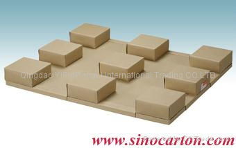  Paperboard Pallets 4