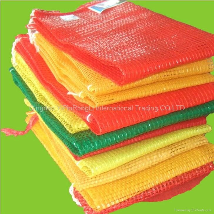 mesh bag - RongLi (China Trading Company) - Plastic Packaging Materials ...