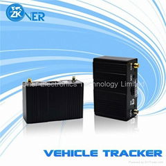New Global GPS Car Tracker Stop Car Remotely