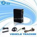 New Global GPS Car Tracker Stop Car Remotely 3