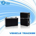 New Global GPS Car Tracker Stop Car Remotely 1