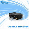 New Global GPS Car Tracker Stop Car Remotely 2