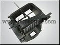 plastic injection auto part mold