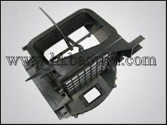 plastic injection auto part mold manufacturing