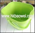 Plastic Bucket Injection Moulding