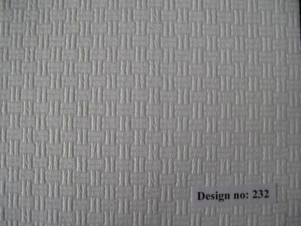 Popular PVC Gypsum Tiles Series 4