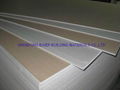 gypsum board