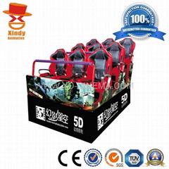 5d Xtreme 5d Cinema 5d Mini Cinema Theater