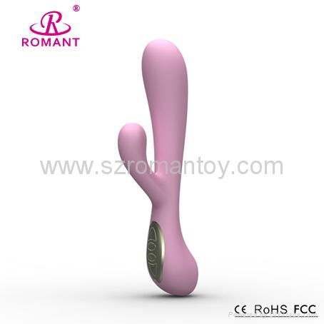 RMT 018 Amy high quality sex toys for women 3