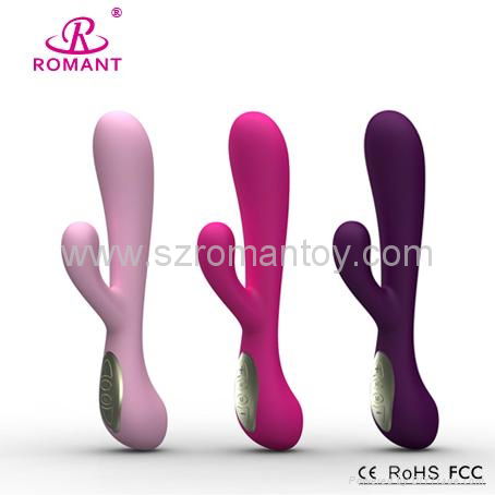 RMT 018 Amy high quality sex toys for women 4