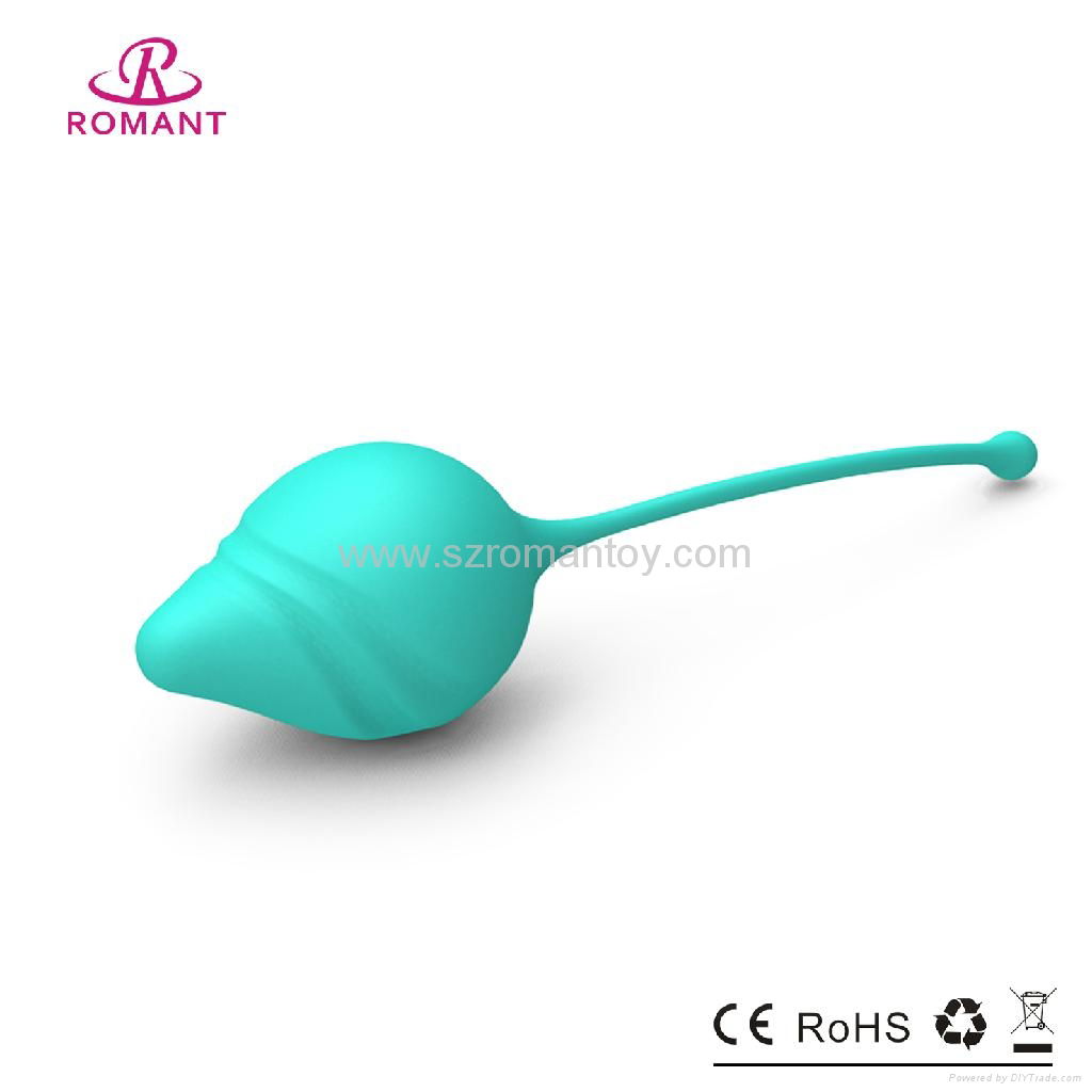 silicone 100% waterproof sex product