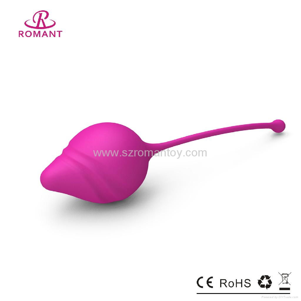 silicone 100% waterproof sex product 3