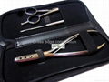 hair extensions three Tools kit