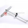 T type glass cutter