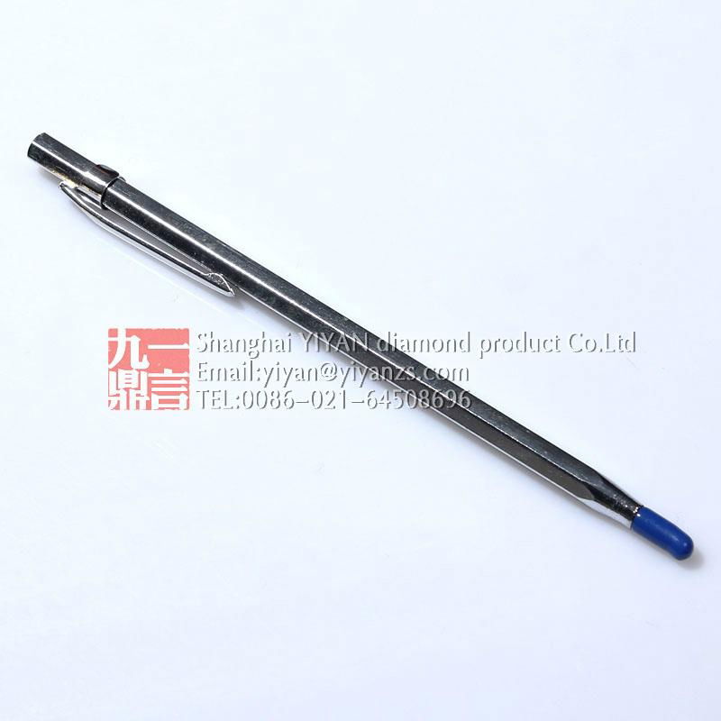8mm shank carbide scriber pen