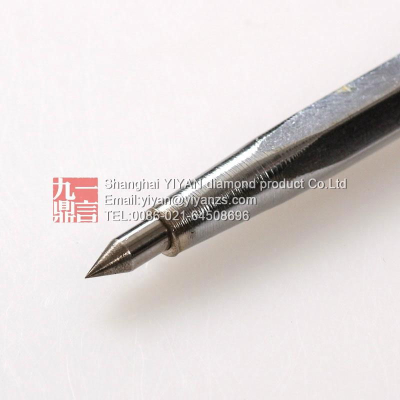 8mm shank carbide scriber pen 2