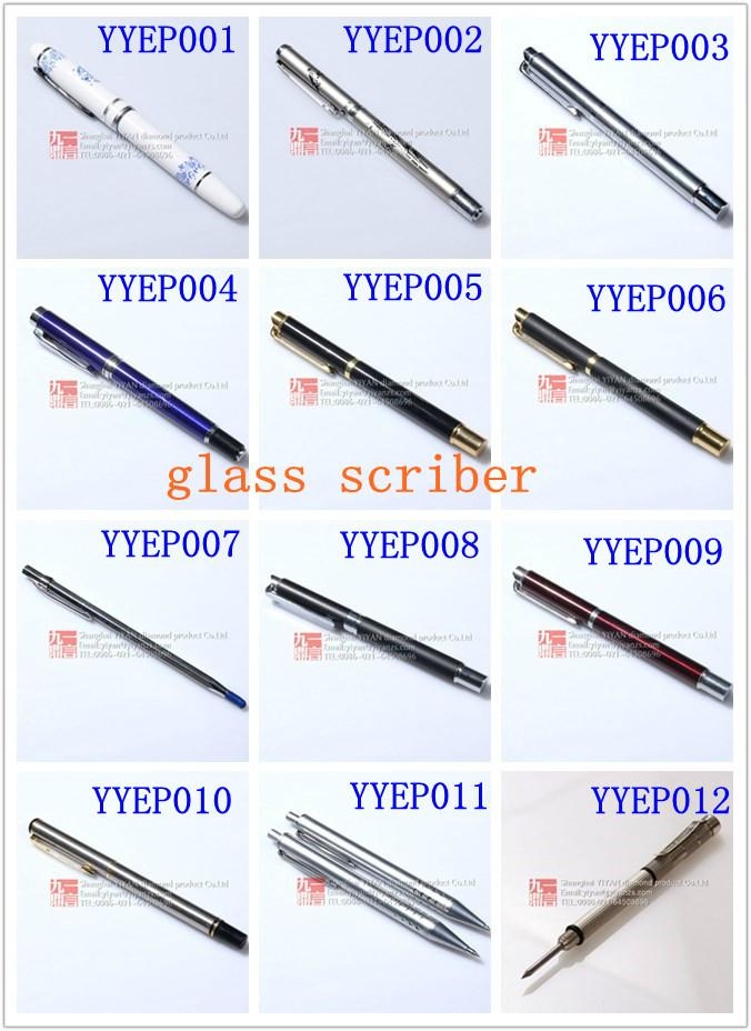 pen scribe glass cutter pen scribe glass cutter