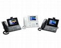 Cisco  ip phones -Unified IPCP-6941-CBE-K9 IPPBX 1