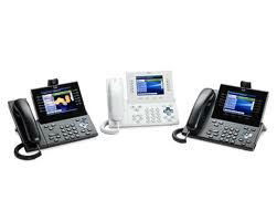Cisco  ip phones -Unified IPCP-6941-CBE-K9 IPPBX