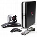 HD video conferencing Polycom HDX 9000